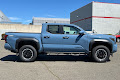 2026 Toyota Tacoma TRD Off Road Hybrid