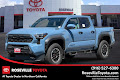 2026 Toyota Tacoma TRD Off Road Hybrid