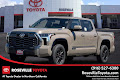 2026 Toyota Tundra Platinum Hybrid