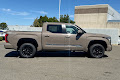 2026 Toyota Tundra Platinum Hybrid