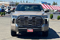 2026 Toyota Tundra Platinum Hybrid