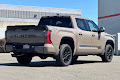 2026 Toyota Tundra Platinum Hybrid