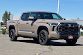 2026 Toyota Tundra Platinum Hybrid