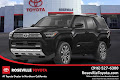 2026 Toyota 4Runner Hybrid Limited
