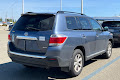 2013 Toyota Highlander Plus