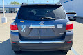 2013 Toyota Highlander Plus