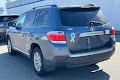 2013 Toyota Highlander Plus