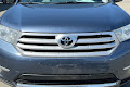 2013 Toyota Highlander Plus