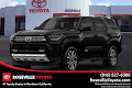 2026 Toyota 4Runner Hybrid Limited