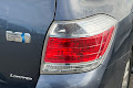 2012 Toyota Highlander Hybrid Limited