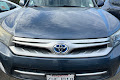 2012 Toyota Highlander Hybrid Limited