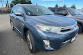 2012 Toyota Highlander Hybrid Limited