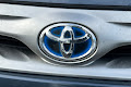 2012 Toyota Highlander Hybrid Limited