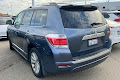 2012 Toyota Highlander Hybrid Limited