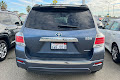 2012 Toyota Highlander Hybrid Limited