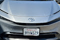 2024 Toyota Prius Limited