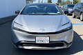 2024 Toyota Prius Limited