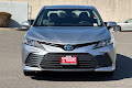 2023 Toyota Camry Hybrid LE