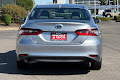 2023 Toyota Camry Hybrid LE