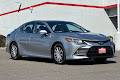 2023 Toyota Camry Hybrid LE