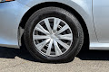 2023 Toyota Camry Hybrid LE