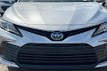 2023 Toyota Camry Hybrid LE