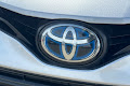2023 Toyota Camry Hybrid LE