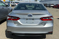 2023 Toyota Camry Hybrid LE