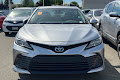 2023 Toyota Camry Hybrid LE