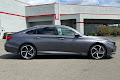 2018 Honda Accord Sedan Sport 1.5T