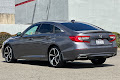 2018 Honda Accord Sedan Sport 1.5T
