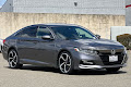 2018 Honda Accord Sedan Sport 1.5T