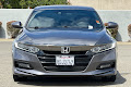 2018 Honda Accord Sedan Sport 1.5T