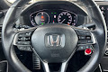 2018 Honda Accord Sedan Sport 1.5T