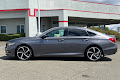 2018 Honda Accord Sedan Sport 1.5T