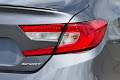 2018 Honda Accord Sedan Sport 1.5T