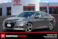 2018 Honda Accord Sedan Sport 1.5T