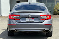 2018 Honda Accord Sedan Sport 1.5T