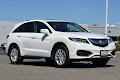 2017 Acura RDX