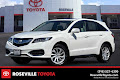 2017 Acura RDX