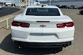 2022 Chevrolet Camaro 1LT