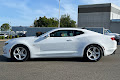 2022 Chevrolet Camaro 1LT