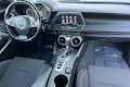 2022 Chevrolet Camaro 1LT