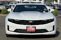2022 Chevrolet Camaro 1LT