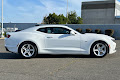 2022 Chevrolet Camaro 1LT