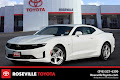 2022 Chevrolet Camaro 1LT
