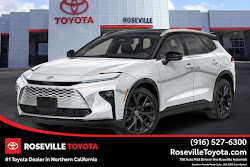 2026 Toyota Crown Signia Limited