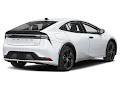 2026 Toyota Prius Plug-In Hybrid Nightshade