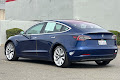 2017 Tesla Model 3 Long Range
