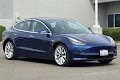 2017 Tesla Model 3 Long Range